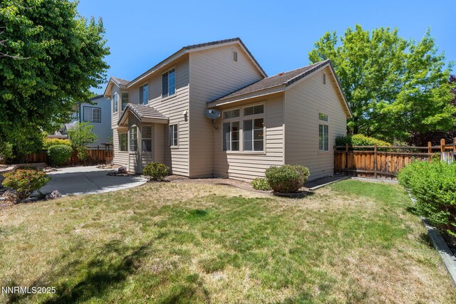3175 Sierra Dust Ct, Sparks, NV 89436 - photo 32