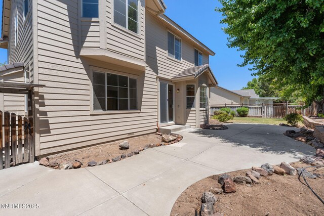 3175 Sierra Dust Ct, Sparks, NV 89436 - photo 30