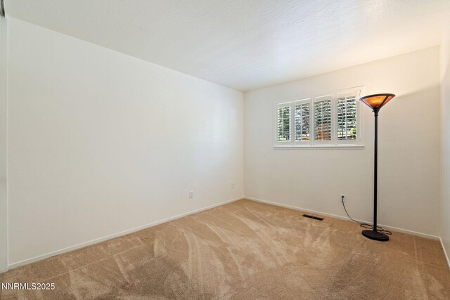 2095 Kings Row, Reno, NV 89503 - empty room featuring carpet flooring and baseboards