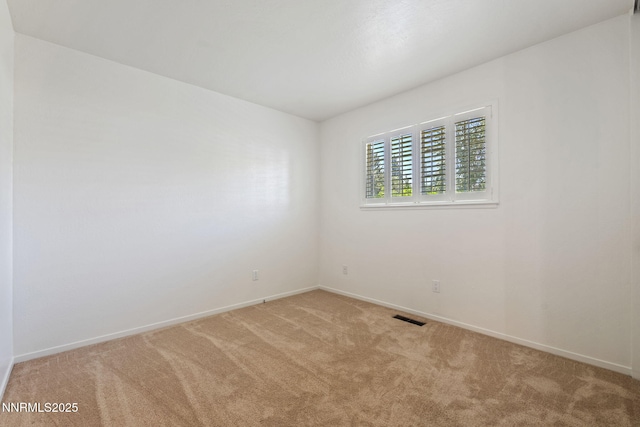 2095 Kings Row, Reno, NV 89503 - empty room featuring carpet floors and baseboards