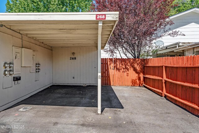 268 E Smithridge Park, Reno, NV 89502 - photo 26