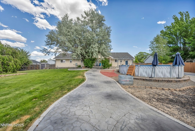 3350 Frontier St, Winnemucca, NV 89445 - photo 46