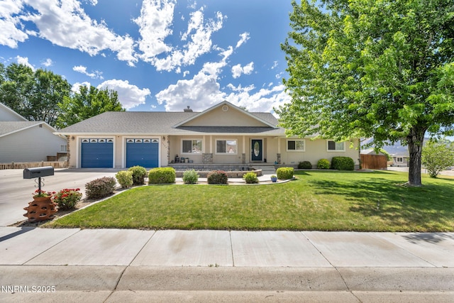 3350 Frontier St, Winnemucca, NV 89445 - photo 1