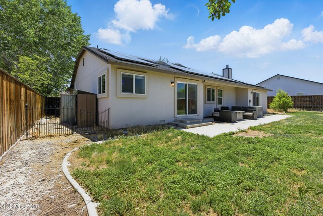 751 Divot Dr, Fernley, NV 89408 - photo 6