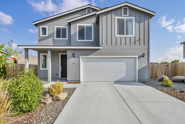 281 Granite Ct, Dayton, NV 89403 - photo 3