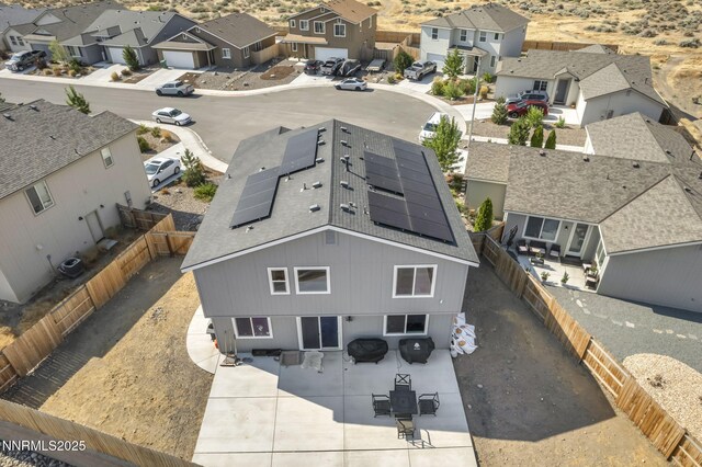 281 Granite Ct, Dayton, NV 89403 - photo 17