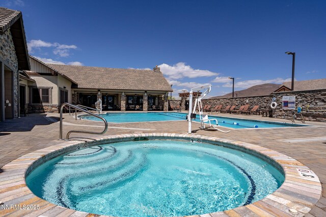 10035 Ellis Park Ln, Reno, NV 89521 - photo 46