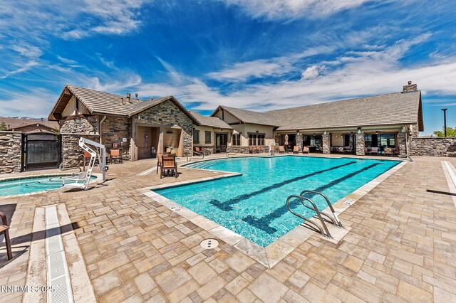 10035 Ellis Park Ln, Reno, NV 89521 - photo 47