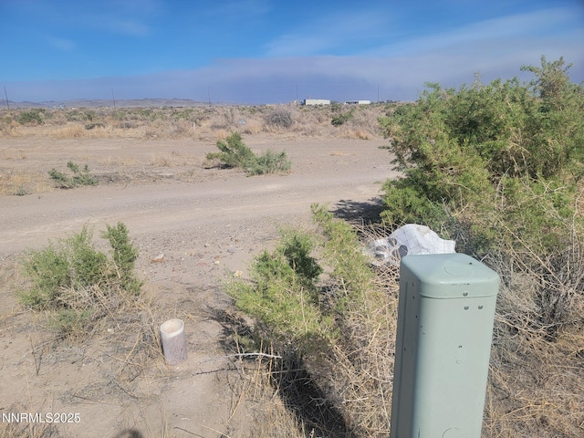3690 S Hwy 95a, Silver Springs, NV 89429