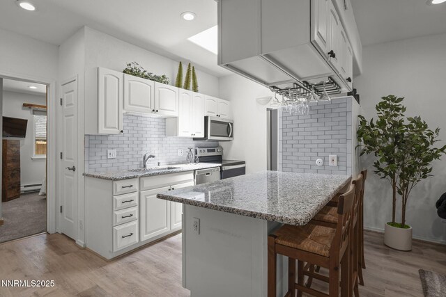 825 Southwood Blvd Unit 18, Incline Village, NV 89451 - photo 8