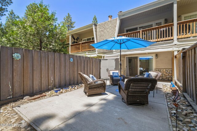 825 Southwood Blvd Unit 18, Incline Village, NV 89451 - photo 17