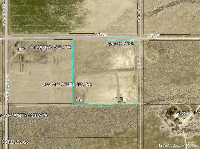 5200 Colt Dr, Winnemucca, NV 89445 - photo 1