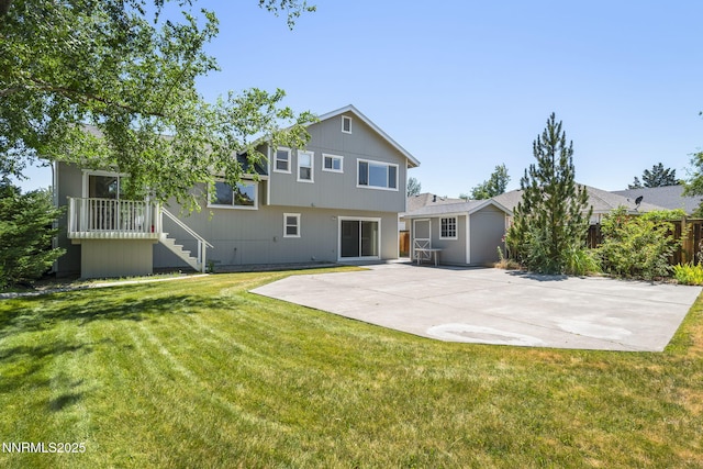 4112 Spring Dr, Carson City, NV 89701 - photo 18