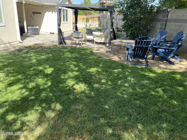 1319 E Marion Russell Dr, Gardnerville, NV 89410 - photo 31
