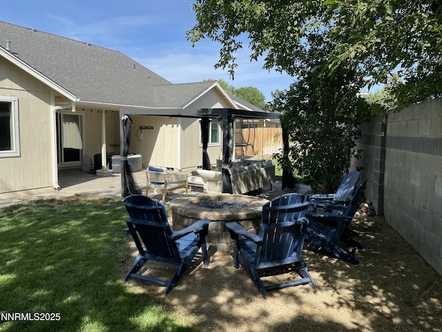 1319 E Marion Russell Dr, Gardnerville, NV 89410 - photo 32