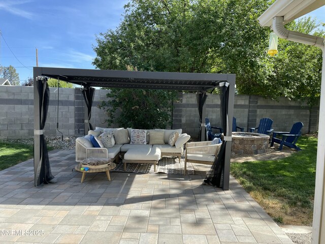 1319 E Marion Russell Dr, Gardnerville, NV 89410 - photo 27