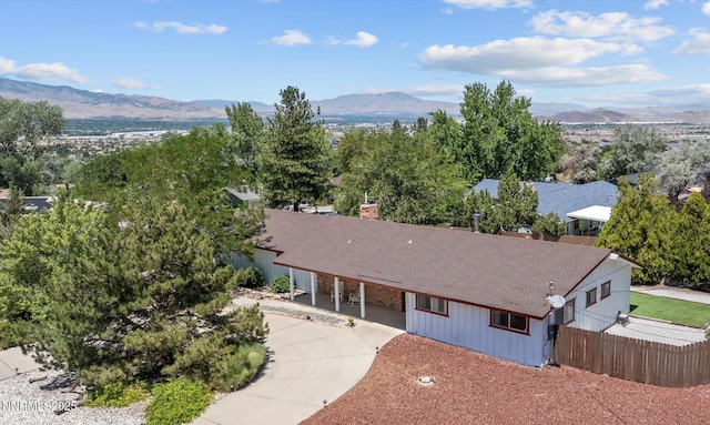13970 Rim Rock Dr, Reno, NV 89521 - photo 1