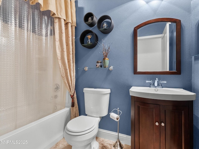 1486 Lambrays Ct, Sparks, NV 89436 - full bath featuring shower / bath combination with curtain and vanity