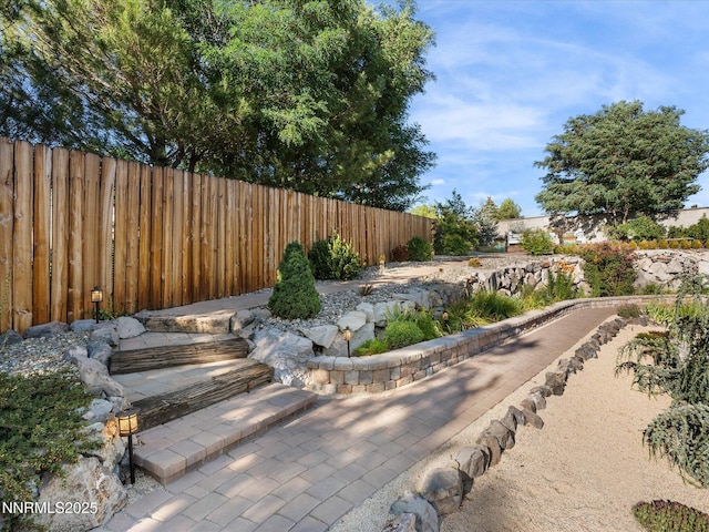 1486 Lambrays Ct, Sparks, NV 89436 - view of patio