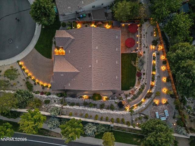 1486 Lambrays Ct, Sparks, NV 89436 - aerial overview of property's location