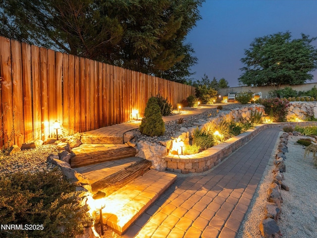 1486 Lambrays Ct, Sparks, NV 89436 - deck with a fire pit and a patio