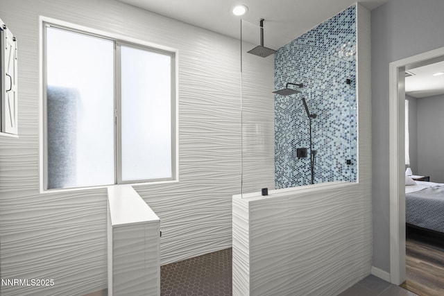 590 S Sand Crane Cir, Sparks, NV 89436 - bathroom with a walk in shower