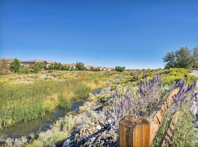 590 S Sand Crane Cir, Sparks, NV 89436 - view of yard