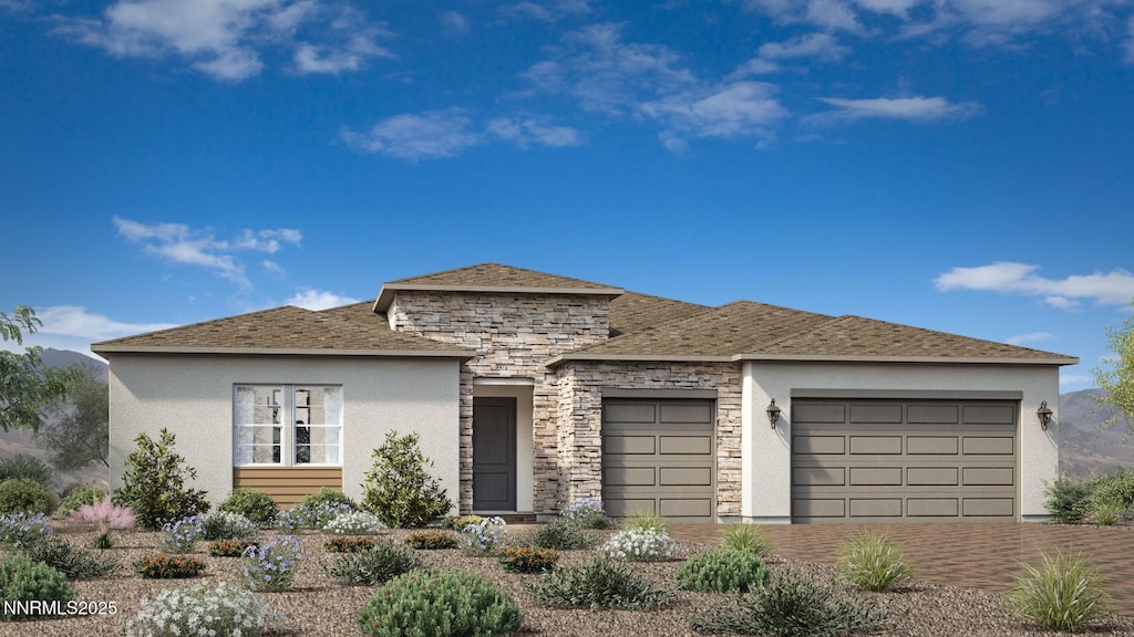 415 Pah Rah Rdg Dr Unit Harris 107, Sparks, NV 89441 - photo 1