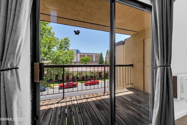 2450 Lymbery St Unit 331, Reno, NV 89509 - view of balcony