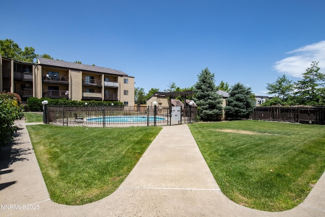 2450 Lymbery St Unit 331, Reno, NV 89509 - view of home's community featuring a pool