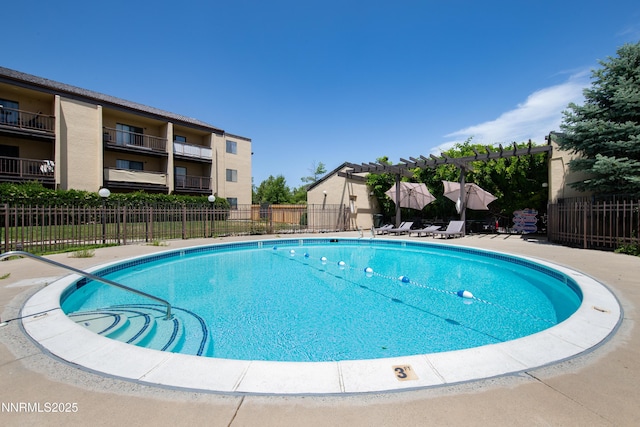 2450 Lymbery St Unit 331, Reno, NV 89509 - view of community pool