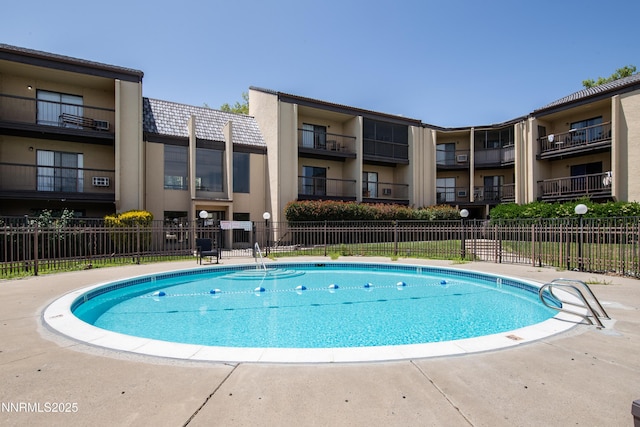 2450 Lymbery St Unit 331, Reno, NV 89509 - view of community pool