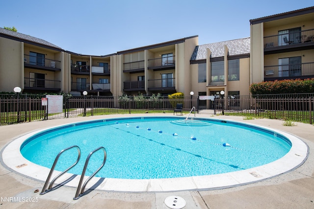 2450 Lymbery St Unit 331, Reno, NV 89509 - view of community pool