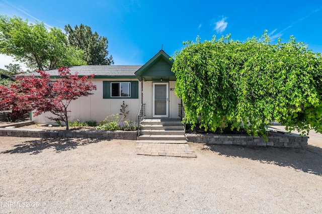 8720 Aquifer Way, Reno, NV 89506 - view of front of house