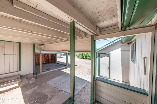 8720 Aquifer Way, Reno, NV 89506 - view of patio / terrace