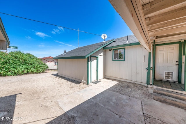 8720 Aquifer Way, Reno, NV 89506 - view of patio / terrace