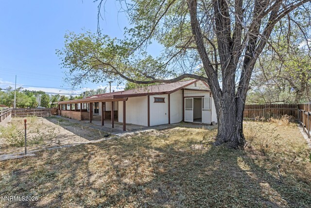 2000 E Clearview Dr, Carson City, NV 89701 - photo 25