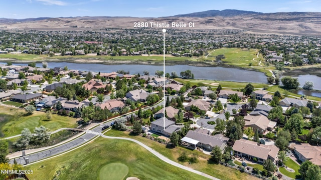 2880 Thistle Belle Ct, Sparks, NV 89436 - photo 90