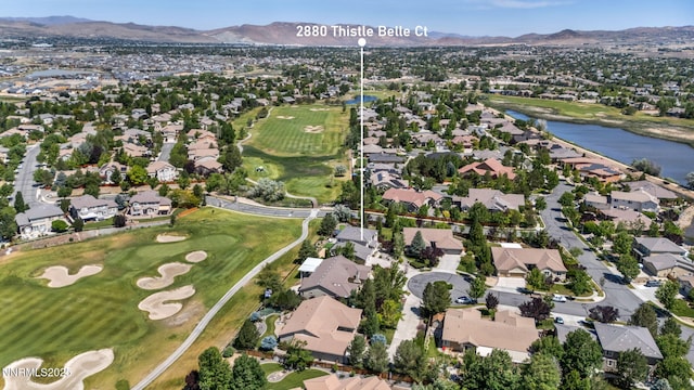2880 Thistle Belle Ct, Sparks, NV 89436 - photo 91