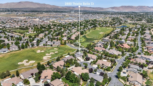 2880 Thistle Belle Ct, Sparks, NV 89436 - photo 92