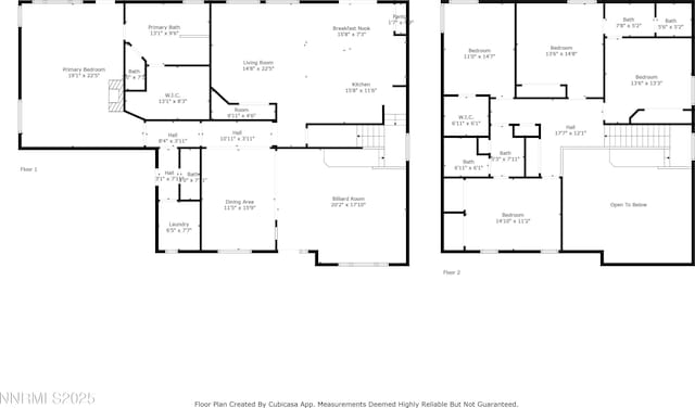 2880 Thistle Belle Ct, Sparks, NV 89436 - photo 94