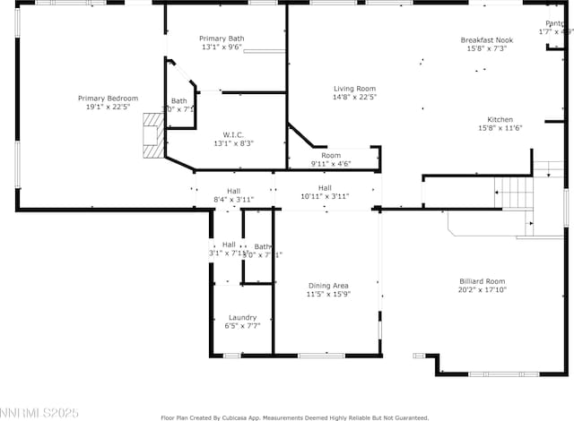 2880 Thistle Belle Ct, Sparks, NV 89436 - photo 95