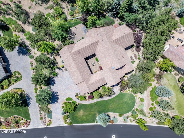 16956 Rue Du Parc Ave, Reno, NV 89511 - view of property location