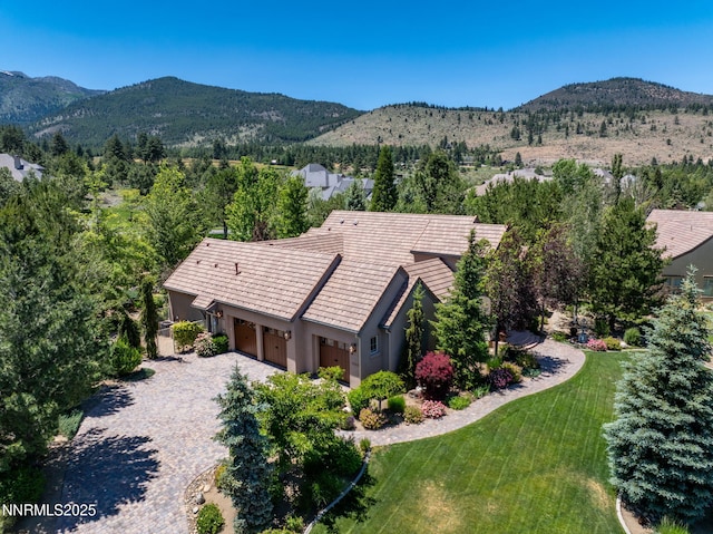 16956 Rue Du Parc Ave, Reno, NV 89511 - mountain view