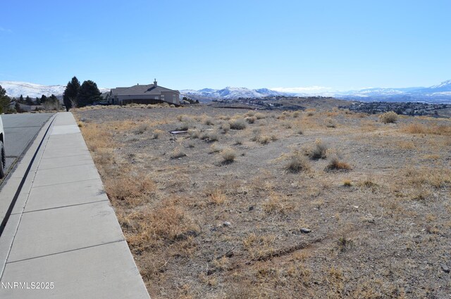 5485 Vista Terrace Ln, Sparks, NV 89436 - photo 22