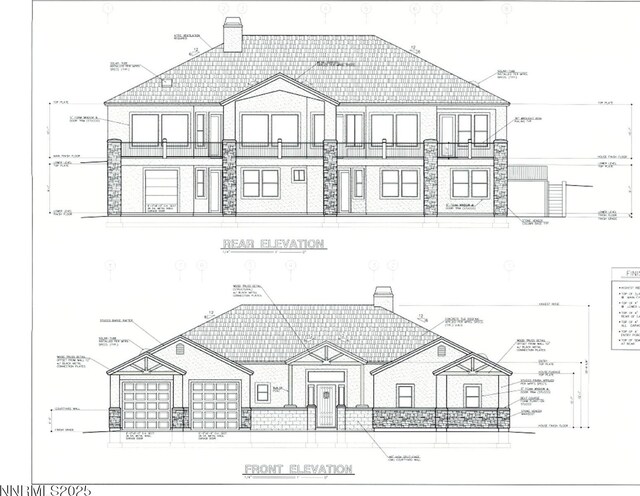 5485 Vista Terrace Ln, Sparks, NV 89436 - photo 36