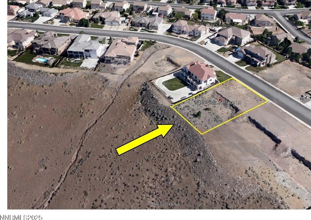 5485 Vista Terrace Ln, Sparks, NV 89436 - photo 40