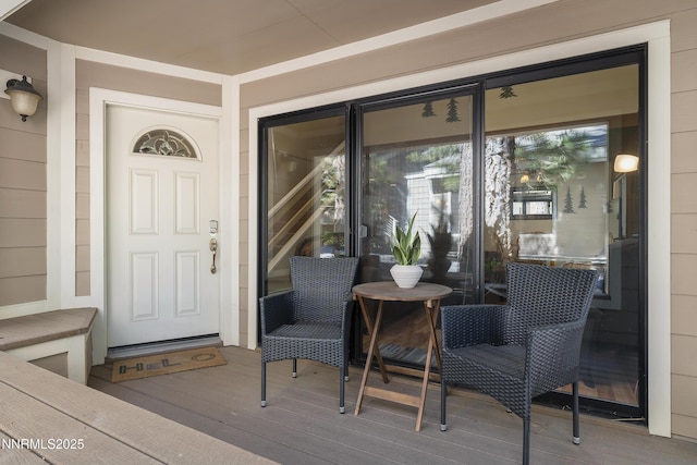 123 Juanita Dr Unit 1-7, Incline Village, NV 89451 - view of exterior entry
