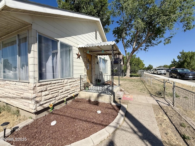 90 E 5th St, Battle Mountain, NV 89820 - photo 2