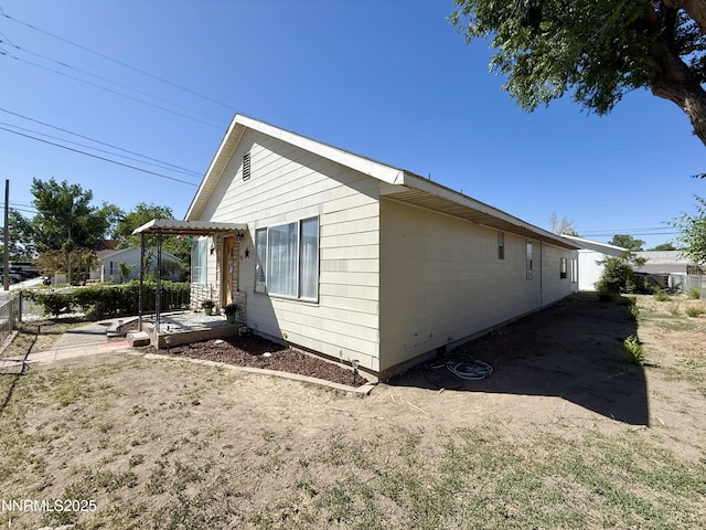 90 E 5th St, Battle Mountain, NV 89820 - photo 4